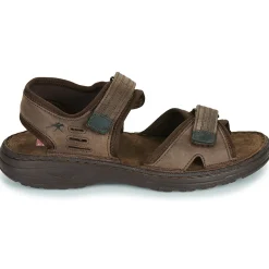 Fluchos AZORES-Homme Sandales Et Nu-Pieds