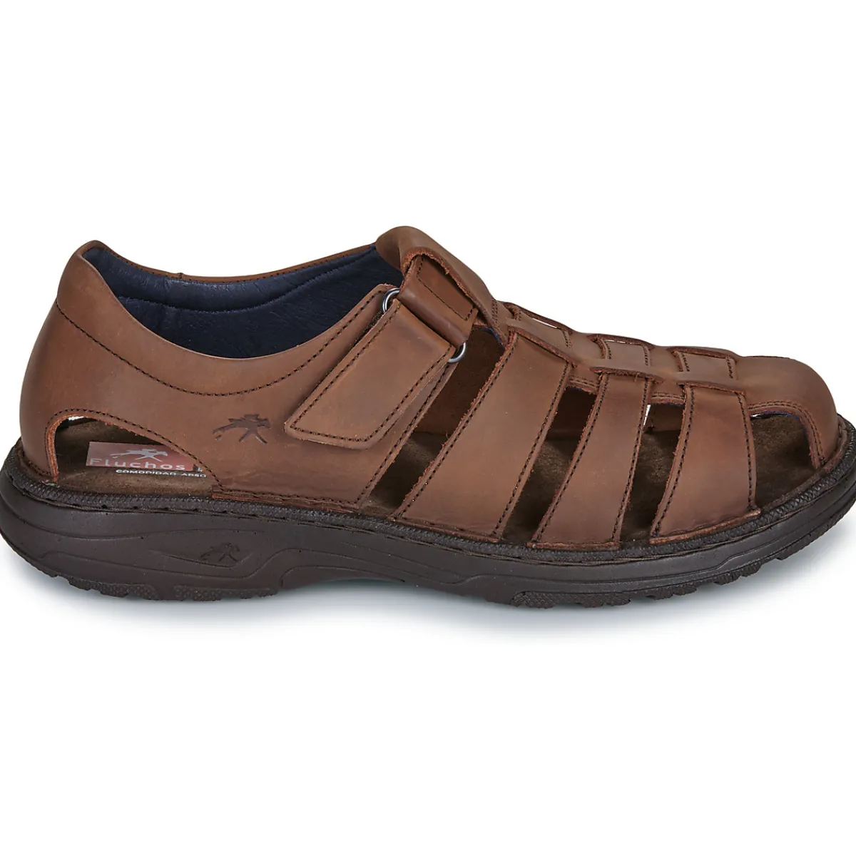 Fluchos AZORES-Homme Sandales Et Nu-Pieds