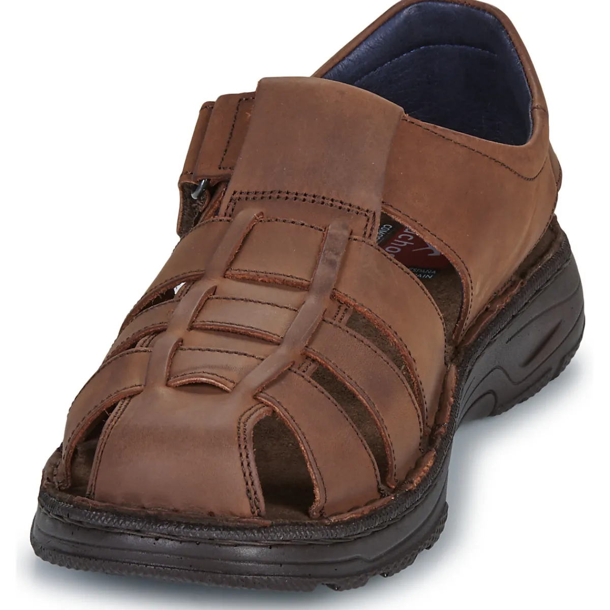 Fluchos AZORES-Homme Sandales Et Nu-Pieds