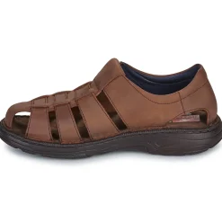 Fluchos AZORES-Homme Sandales Et Nu-Pieds