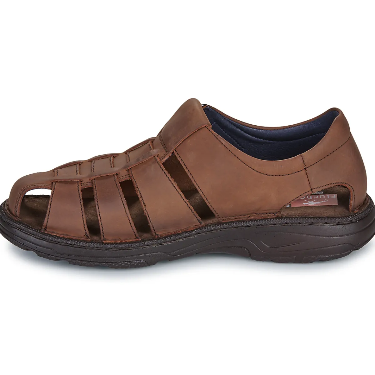 Fluchos AZORES-Homme Sandales Et Nu-Pieds