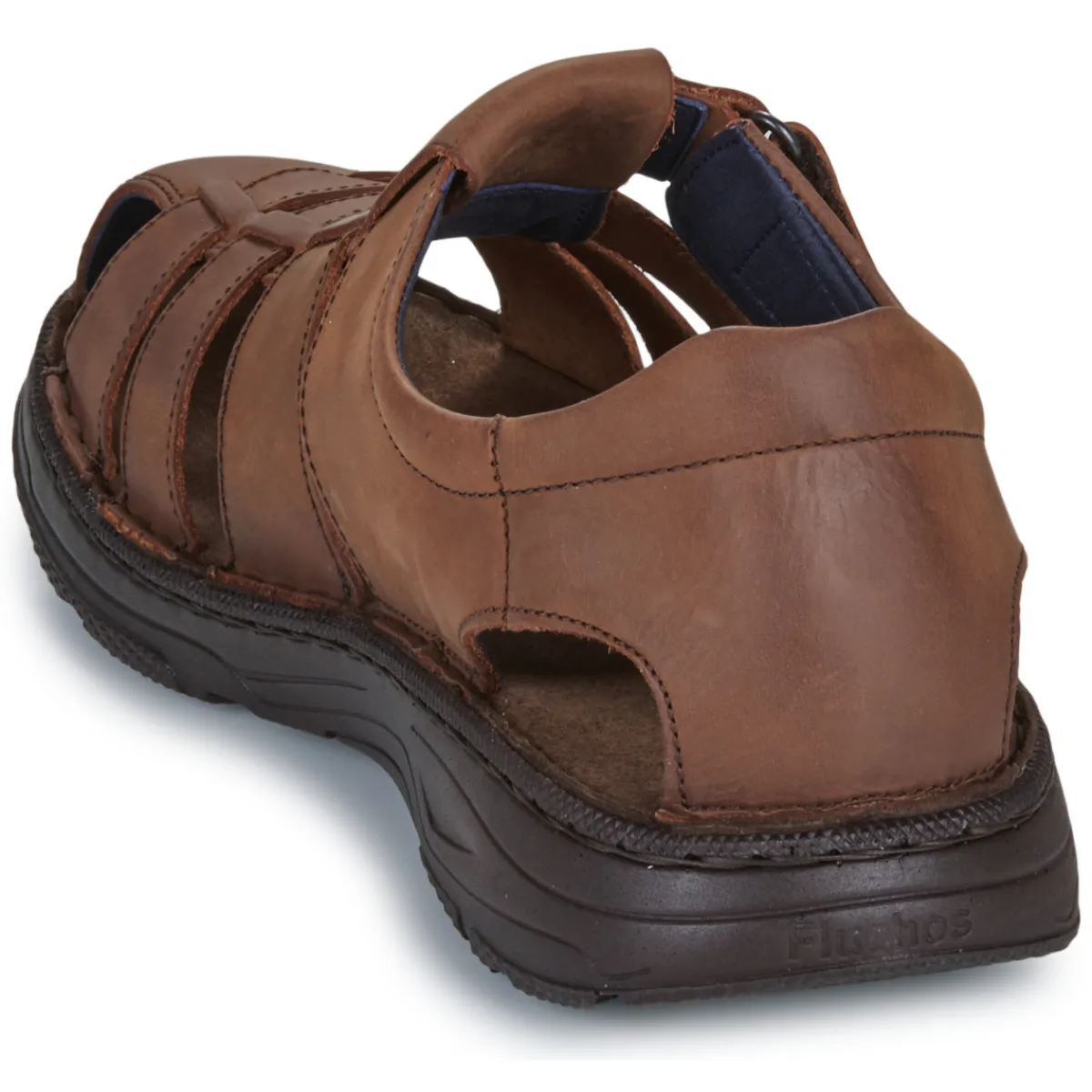 Fluchos AZORES-Homme Sandales Et Nu-Pieds