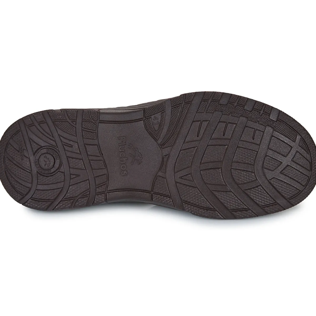 Fluchos AZORES-Homme Sandales Et Nu-Pieds