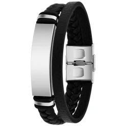 Sc Crystal B4378-Homme Bijoux