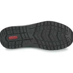 Rieker B9057-00-Homme Slip Ons