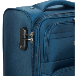 David Jones BA-1003 CABINE-Homme Valises