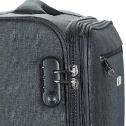 David Jones BA-1002 76,5L-Homme Valises