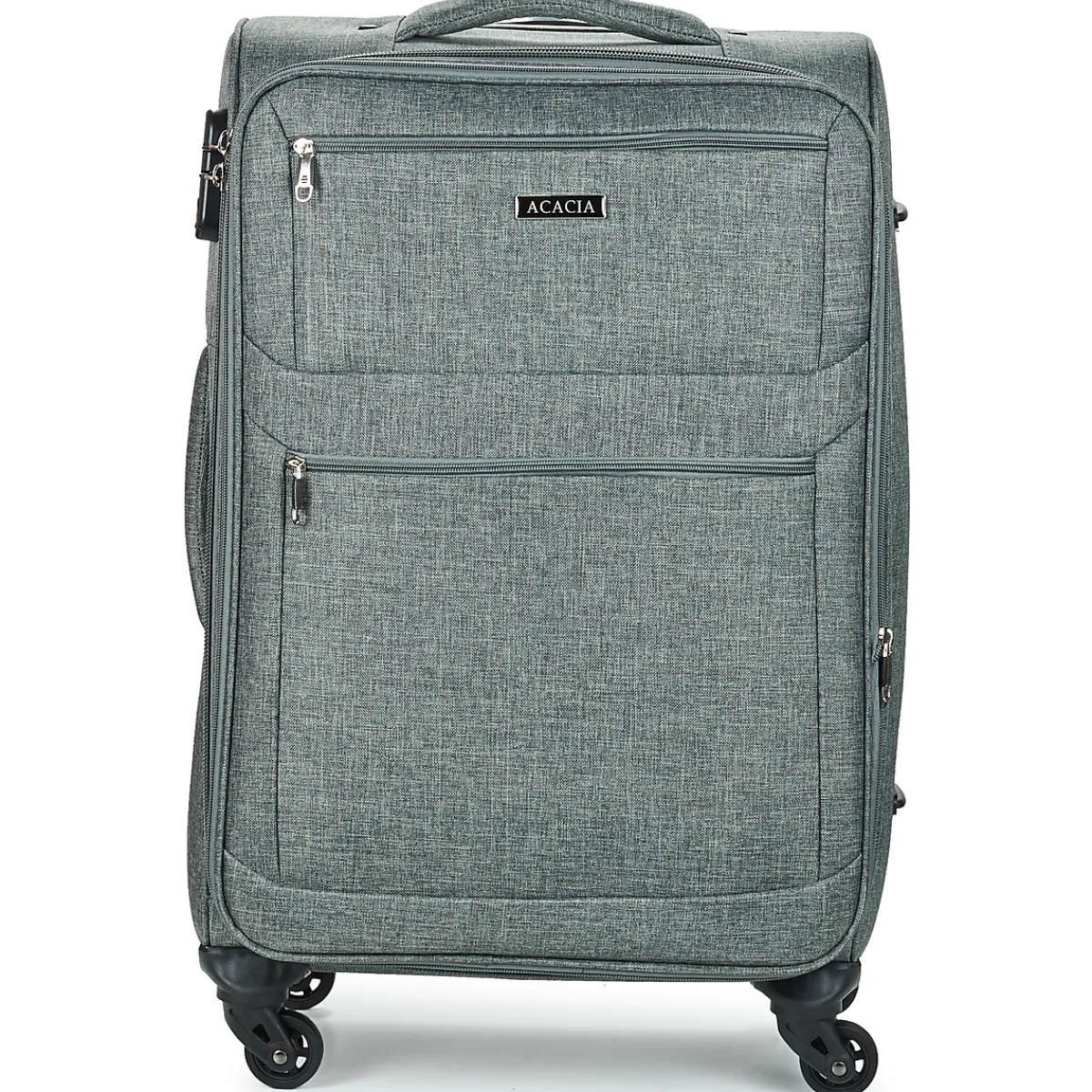 David Jones BA-1002 50,5L-Homme Valises