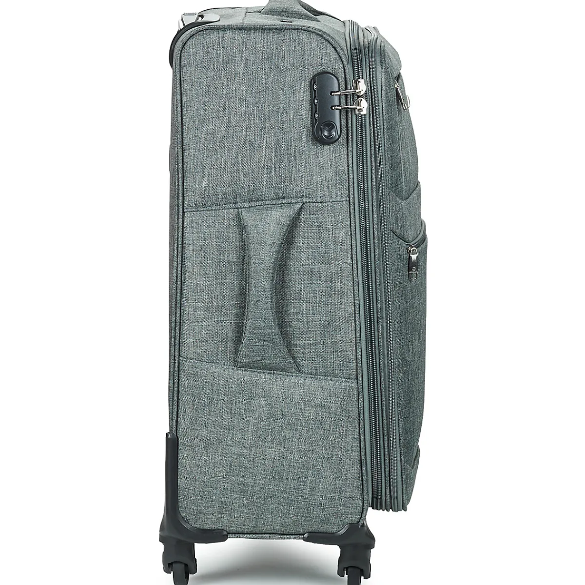 David Jones BA-1002 50,5L-Homme Valises