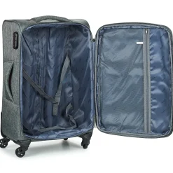 David Jones BA-1002 50,5L-Homme Valises