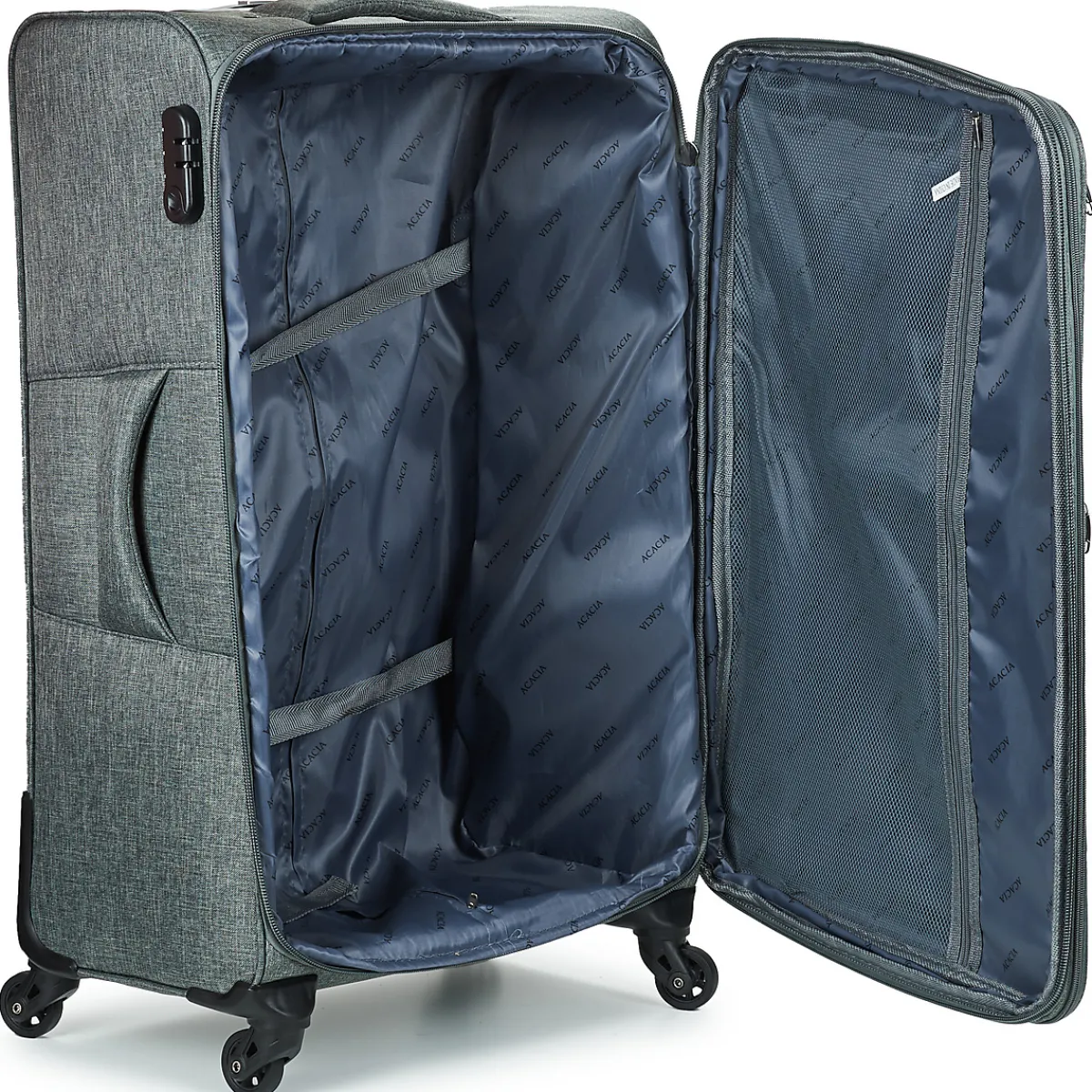 David Jones BA-1002 76,5L-Homme Valises