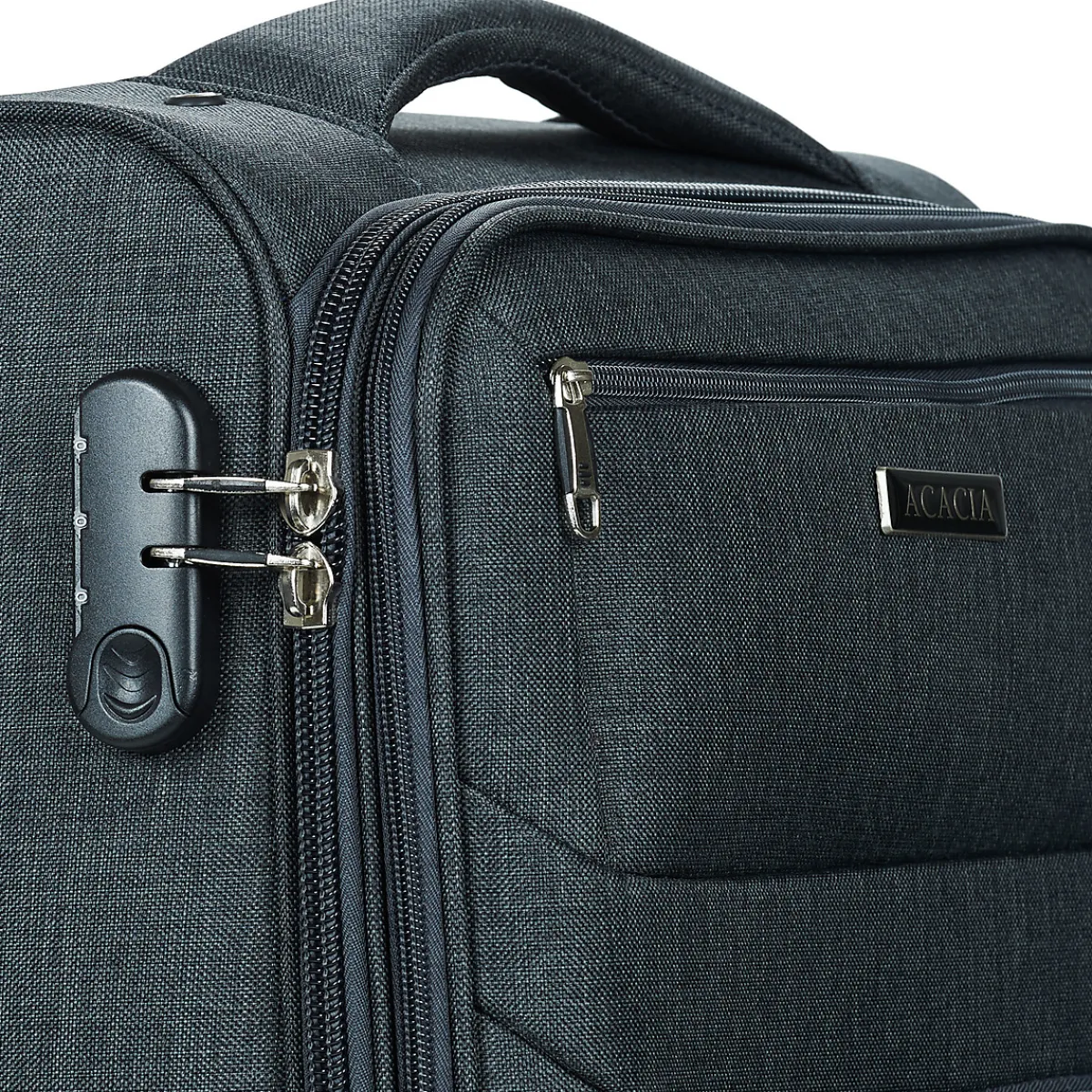 David Jones BA-1002 31L CABINE-Homme Valises