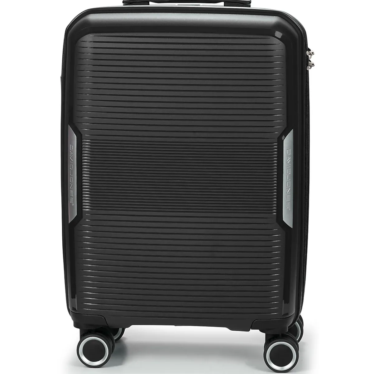 David Jones BA-8005 34L CABINE-Homme Valises