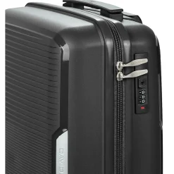 David Jones BA-8005 34L CABINE-Homme Valises