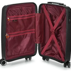 David Jones BA-8005 34L CABINE-Homme Valises