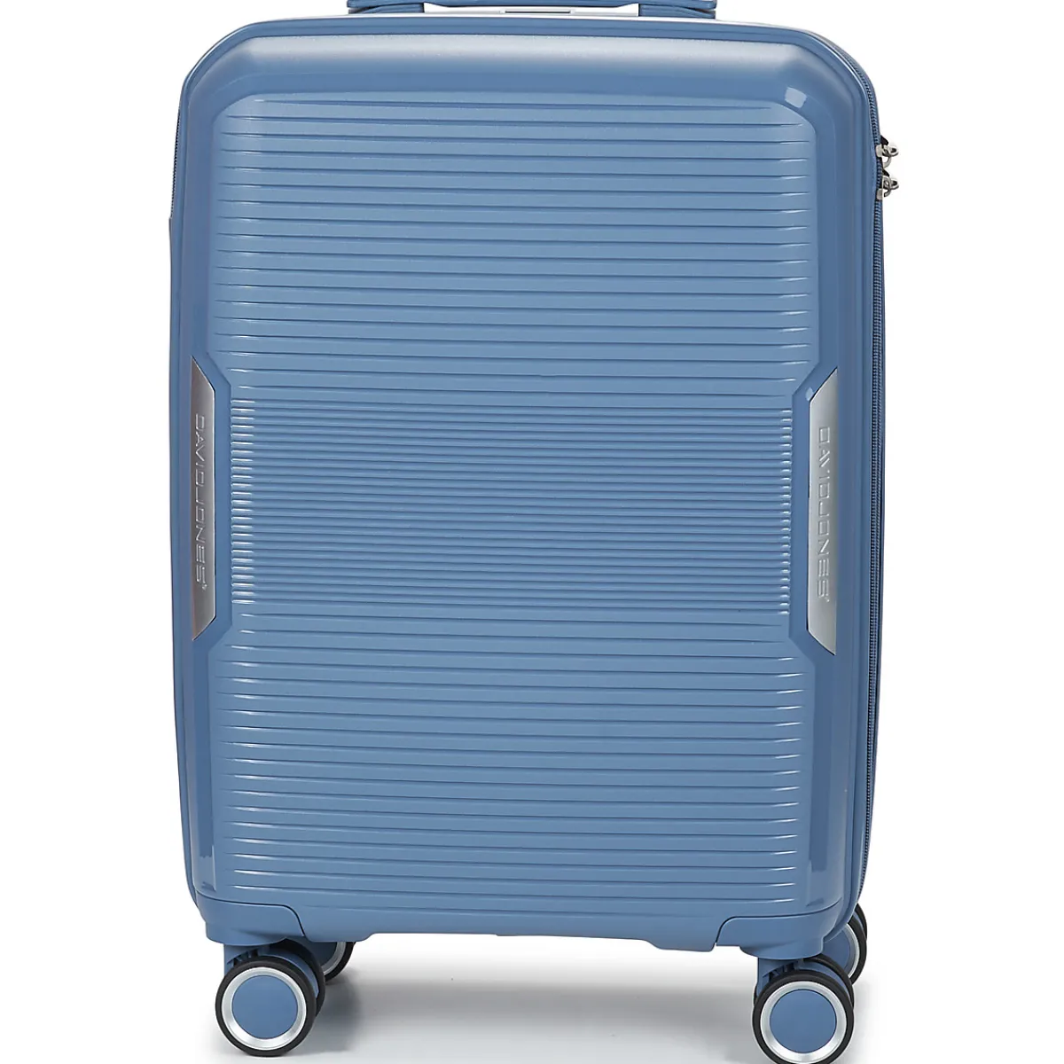 David Jones BA-8005 34L CABINE-Homme Valises