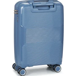 David Jones BA-8005 34L CABINE-Homme Valises