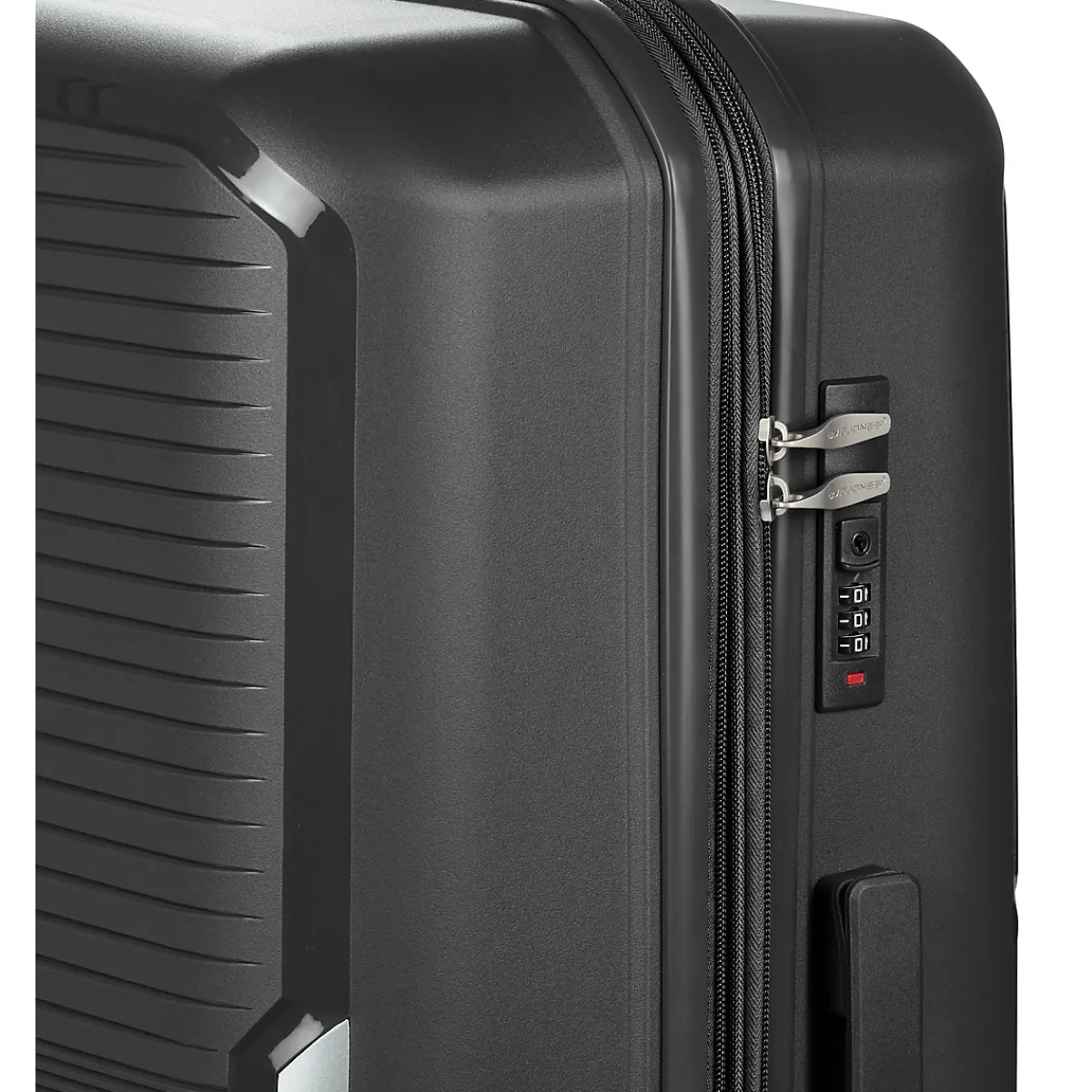 David Jones BA-8005 109L LARGE-Homme Valises