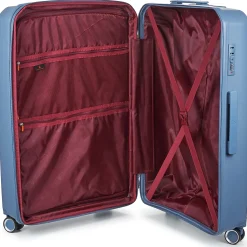 David Jones BA-8005 109L LARGE-Homme Valises