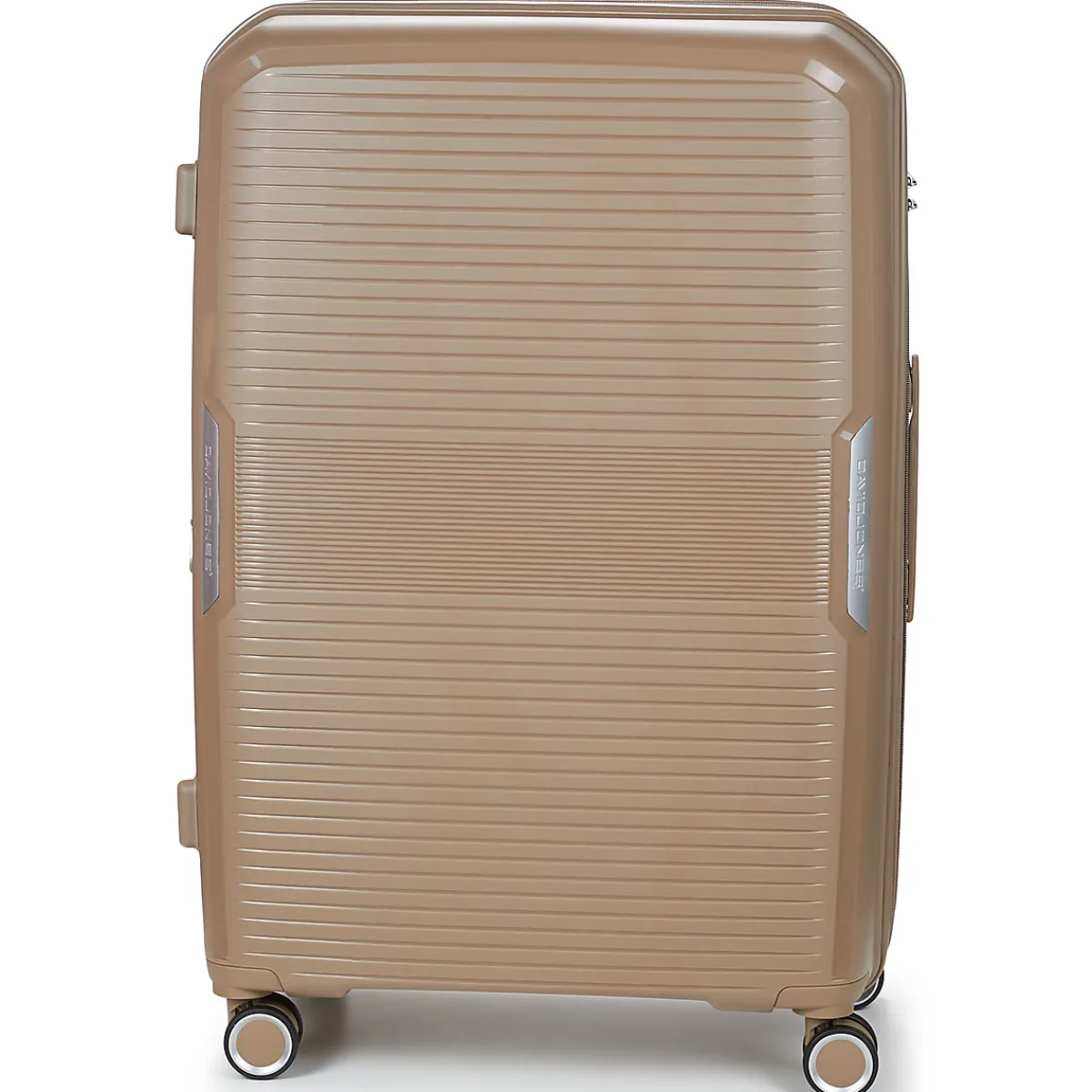 David Jones BA-8005 109L LARGE-Homme Valises