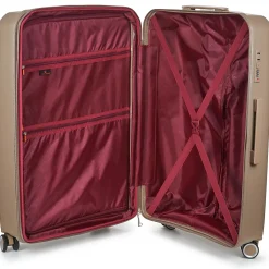 David Jones BA-8005 109L LARGE-Homme Valises