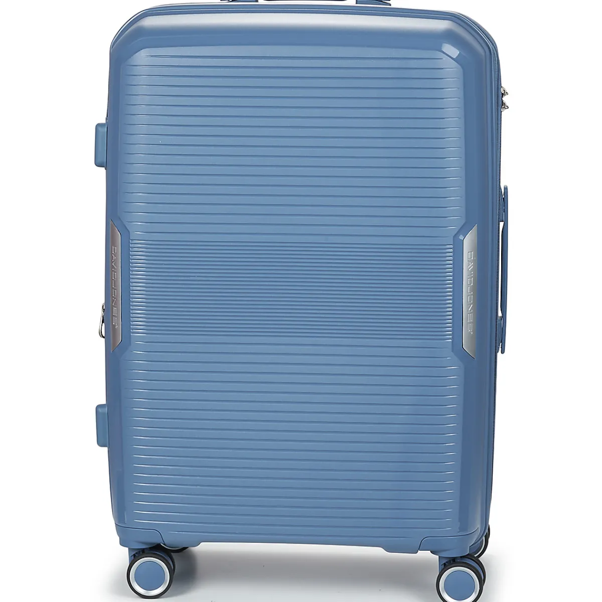 David Jones BA-8005 72L MEDIUM-Homme Valises