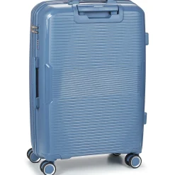 David Jones BA-8005 72L MEDIUM-Homme Valises