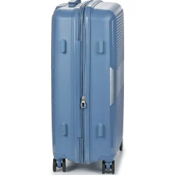 David Jones BA-8005 72L MEDIUM-Homme Valises