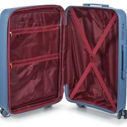 David Jones BA-8005 72L MEDIUM-Homme Valises