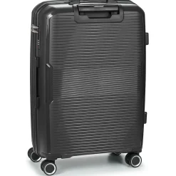 David Jones BA-8005 72L MEDIUM-Homme Valises