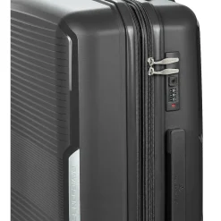 David Jones BA-8005 72L MEDIUM-Homme Valises