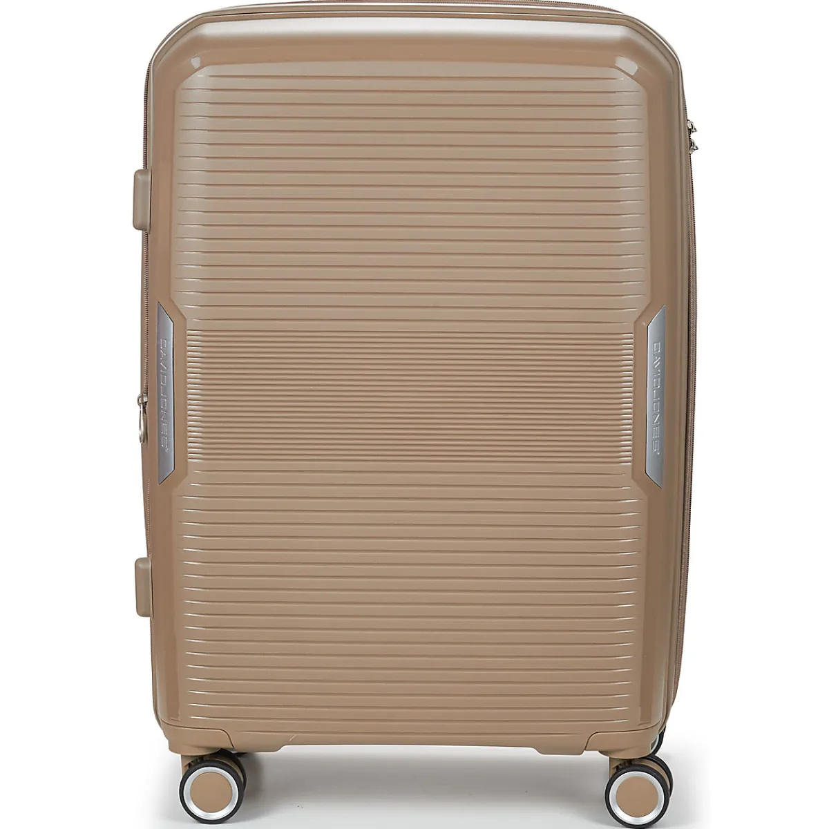 David Jones BA-8005 72L MEDIUM-Homme Valises