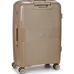 David Jones BA-8005 72L MEDIUM-Homme Valises