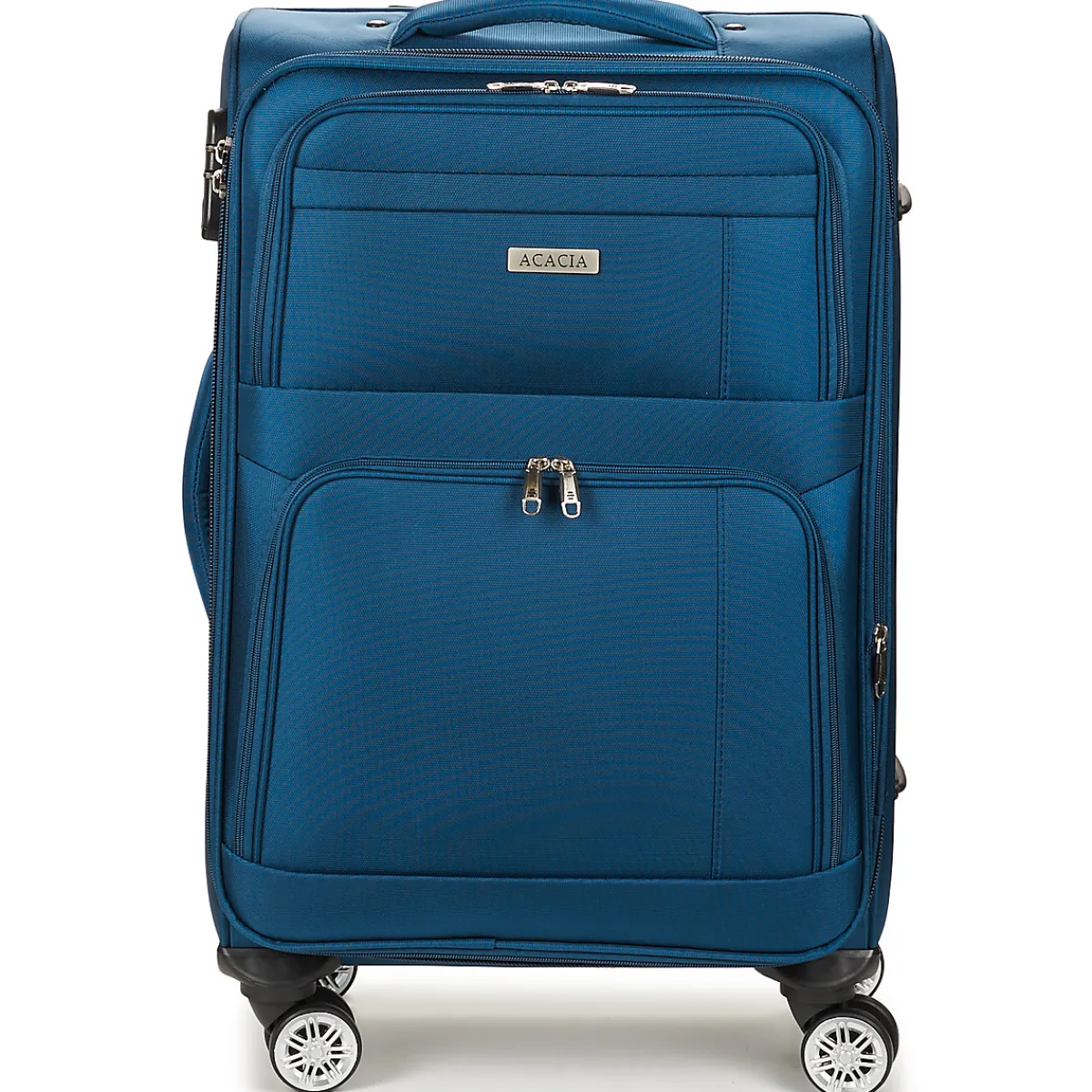 David Jones BA-1003 MEDIUM-Homme Valises