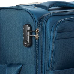 David Jones BA-1003 MEDIUM-Homme Valises