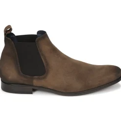 Brett & Sons BABY-Homme Bottines / Boots