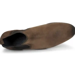 Brett & Sons BABY-Homme Bottines / Boots