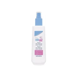 Sebamed Baby Eau De Toilette Sans Alcool 250 Ml-Homme Parfums