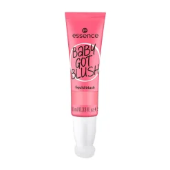 Essence Baby Got Blush Blush Liquide 10-pinkalicious-Homme Maquillage Teint