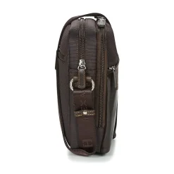 Hexagona BACACINE-Homme Pochettes / Sacoches