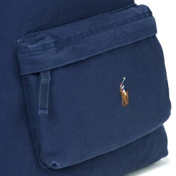 Polo Ralph Lauren BACKPACK LARGE-Homme Sacs À Dos