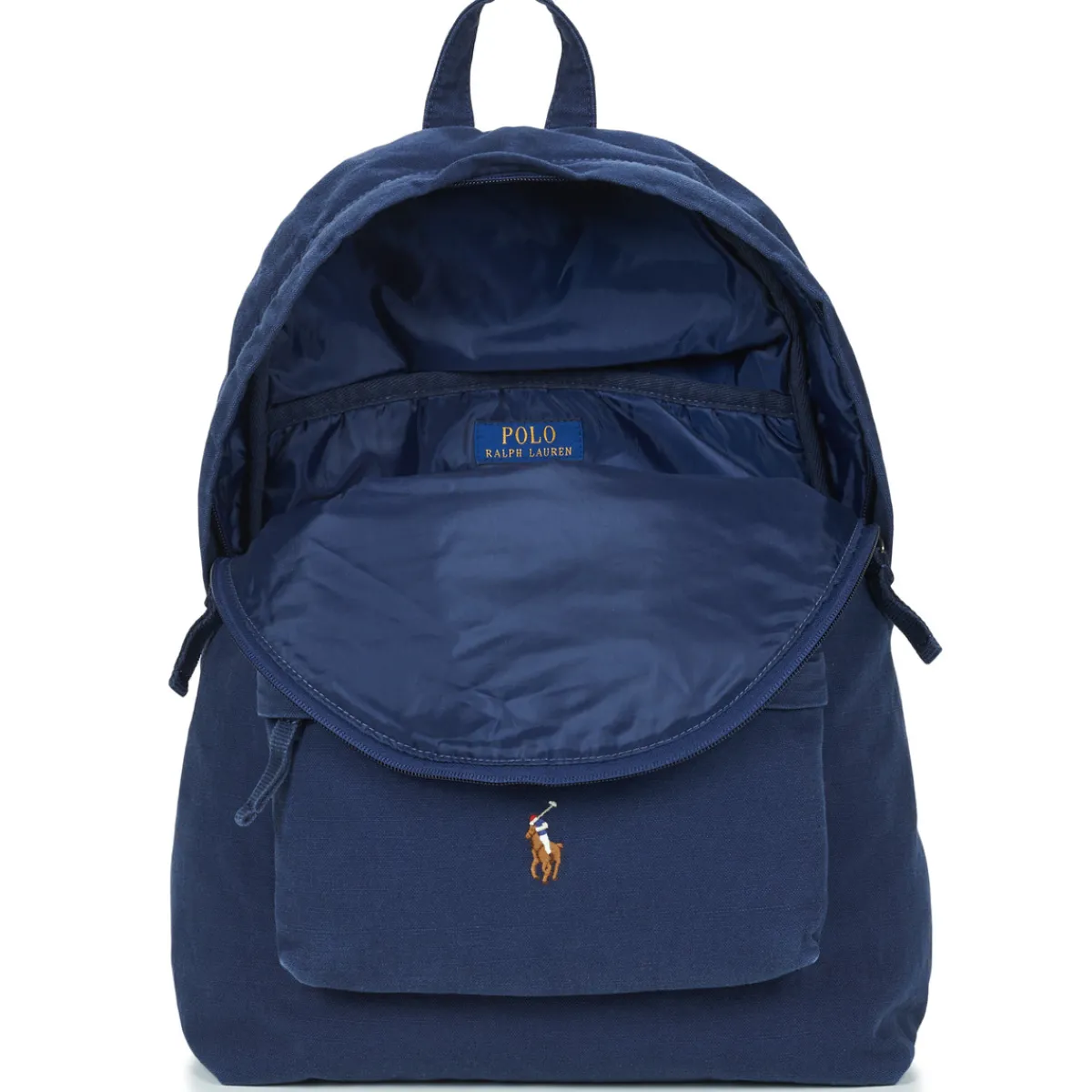Polo Ralph Lauren BACKPACK LARGE-Homme Sacs À Dos