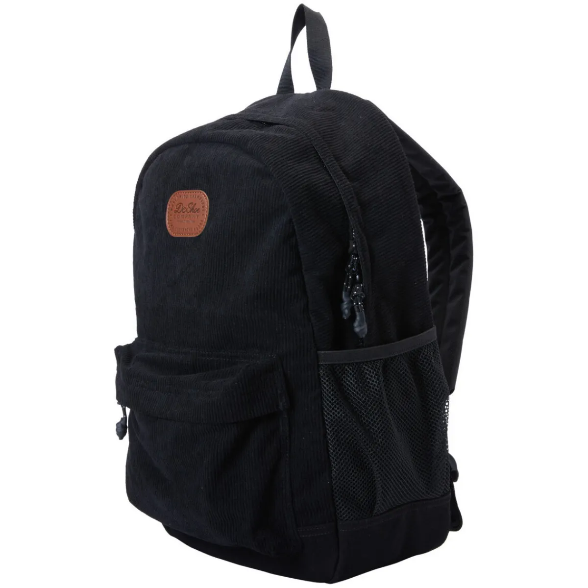 DC Shoes Backsider Cord-Homme Sacs De Sport