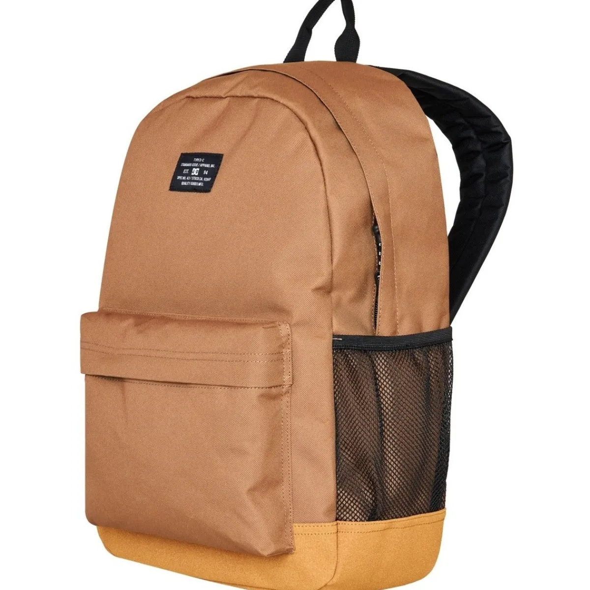 DC Shoes Backsider Core-Homme Sacs À Dos