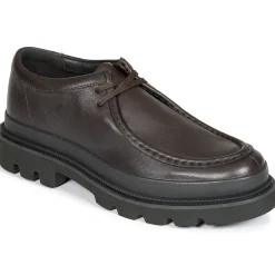 Clarks Badell Seam-Homme Derbies & Richelieu