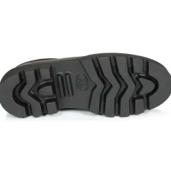 Clarks Badell Seam-Homme Derbies & Richelieu