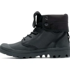 Palladium BAGGY COATED-Homme Bottes