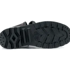 Palladium BAGGY COATED-Homme Bottes