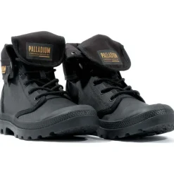 Palladium BAGGY COATED-Homme Bottes