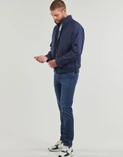 Levi's BAKER HARRINGTON JACKET-Homme Vestes